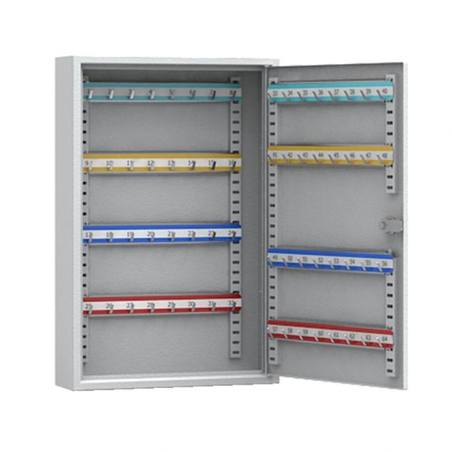 Schlüsselschrank SLA 64 450x300x80mm (hxbxt)