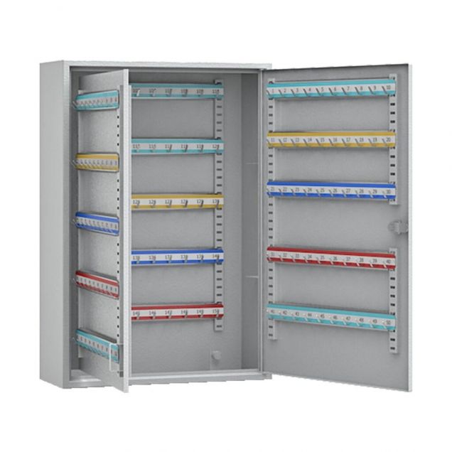 Schlüsselschrank SLR 150 550x380x140mm (hxbxt)