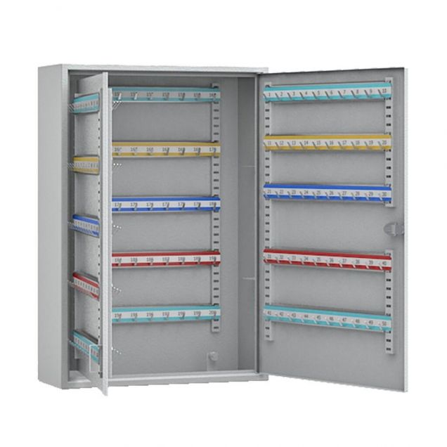 Schlüsselschrank SLR 200 550x380x140mm (hxbxt)