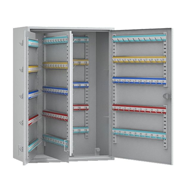 Schlüsselschrank SLR 300 550x380x205mm (HxBxT)