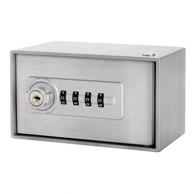 Schlüsseltresor RVS 74M