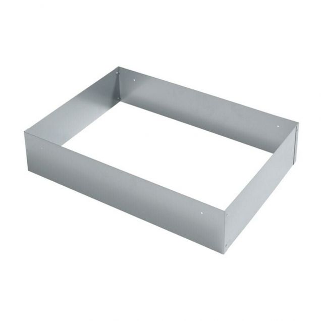 Sockel für Schubladenblock-Kombi oder Computerschrank