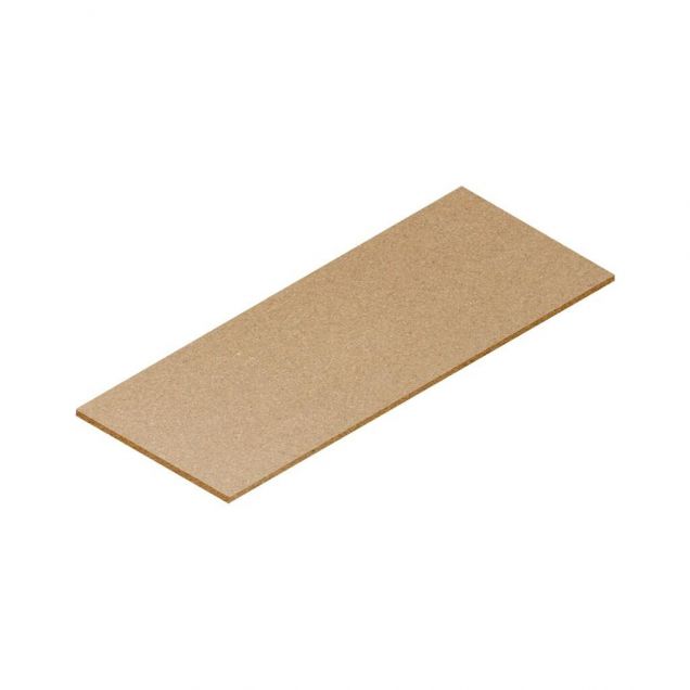 Spanplatte 1490x595x19mm