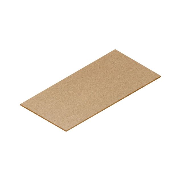 Spanplatte 1830x895x22 mm