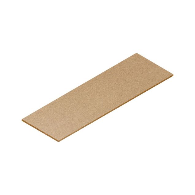 Spanplatte 1850x595x22 mm