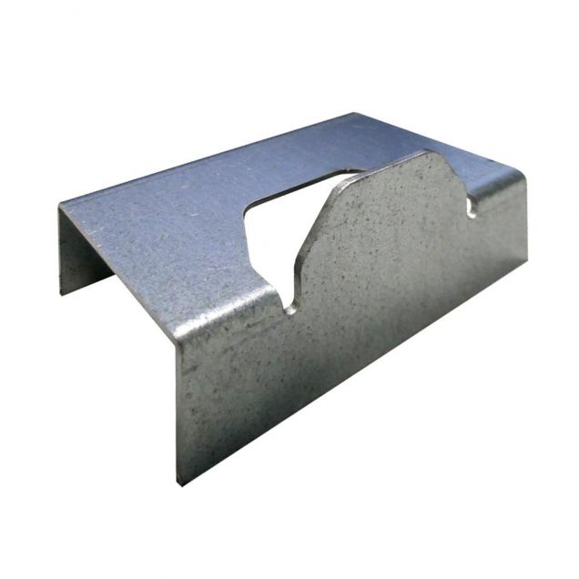 Spaanplaathalter AR 50 mm