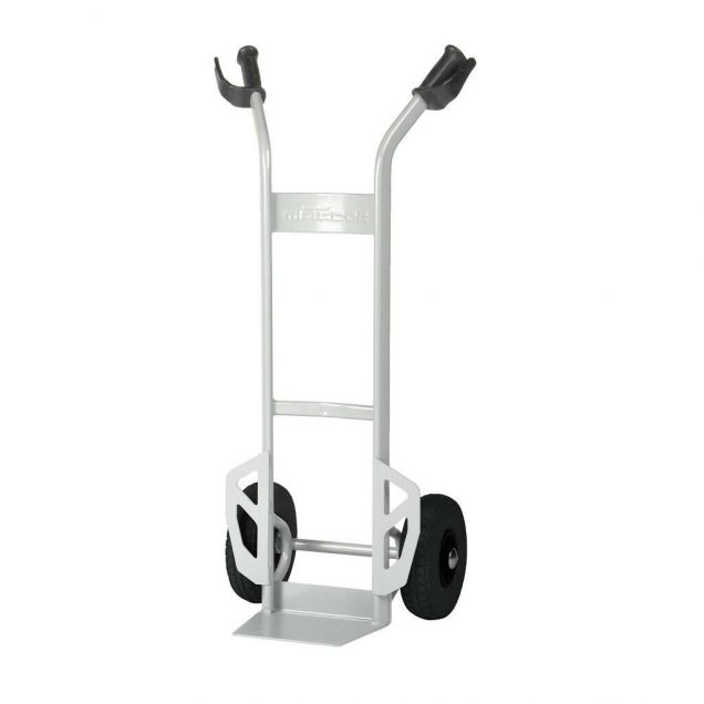 Stahlsackkarre Matador M-NST150-L 280 kg 1075 mm