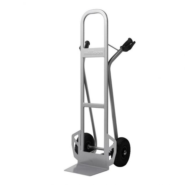 Stahl-Sackkarre Matador M-NST300-L4 350 kg 1380 mm