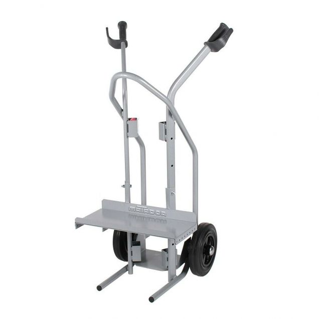 Sackkarre, Schweißwagen Matador M-LK-V