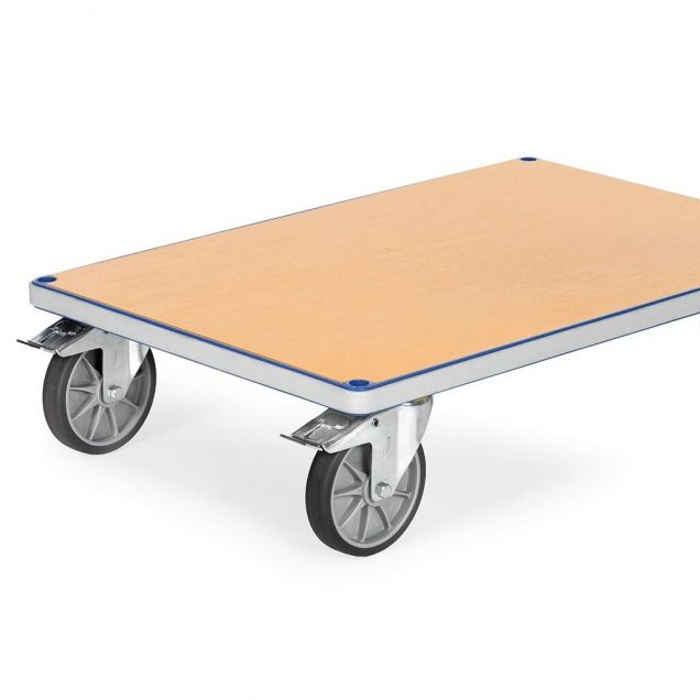 Stoßrand Kunststoff