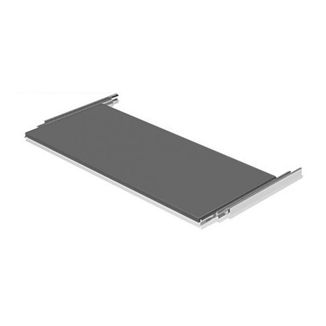 Ausziehbarer Fachboden für Werkzeugschrank 2000 mm