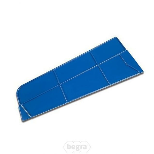 Fachtrennwand 400 mm