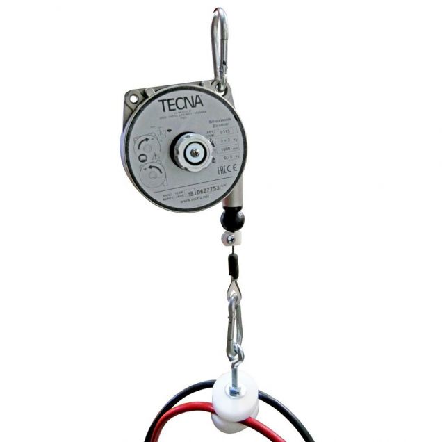 Federbalancer 2-3 kg