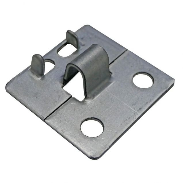 Bodenplatte für Light Duty Fachbodenregal