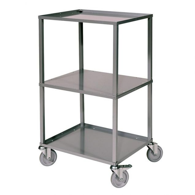 Werkstattwagen, Werkzeugwagen, Lagerwagen