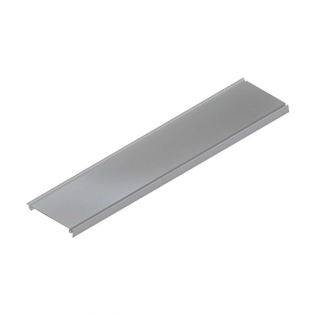 Ladenregal Fachboden 1000x300 mm RAL9006