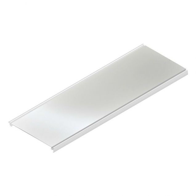 Ladenregal Fachboden 1000x470 mm RAL9001