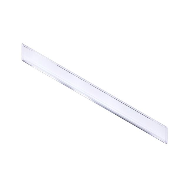 Ladenregal Trennwand 370x45 mm