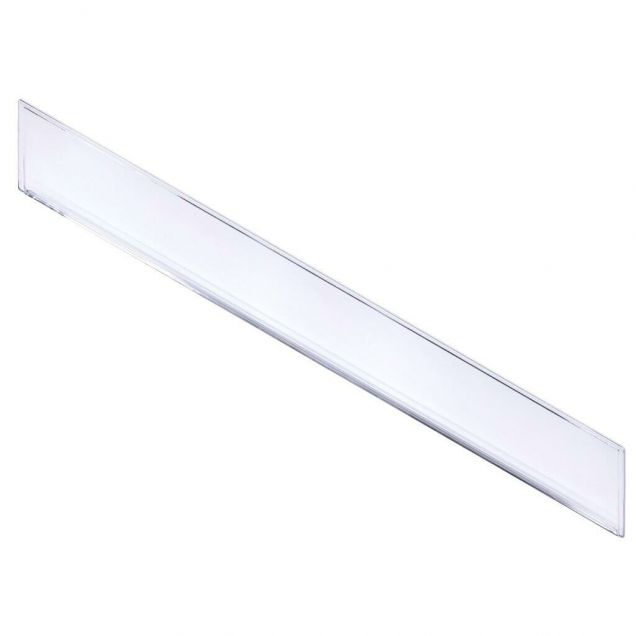 Ladenregal Trennwand 570x75 mm