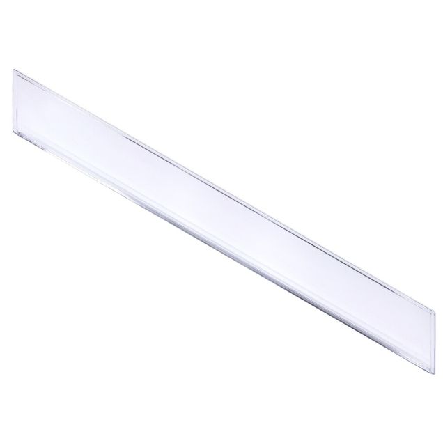 Ladenregal Trennwand 570x75 mm