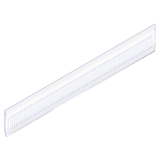 Ladenregal Vorstoß 1000x75 mm