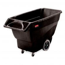 Tilt Truck kantelwagen Rubbermaid 600 Liter