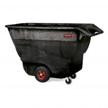 Tilt Truck Kippwagen Rubbermaid 800 Liter