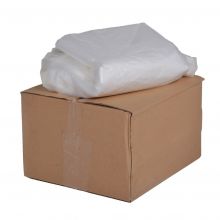 1400L Knapzak Abfallsäcke 1 x 20 Säcke perforiert