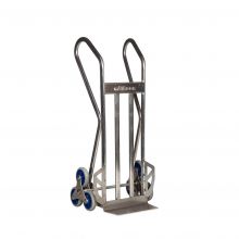 Treppensackkarre M-NST-KAIDAN Aluminium Matador 150 kg 1270 mm