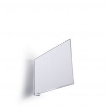 Duraable magnetisches Gangbord A5 im Hochformat