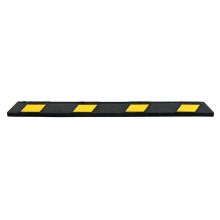 Park-AID Parkstop 1800x150x100mm gelb/schwarz