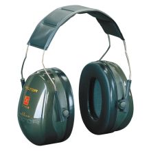 3M Gehörschutzkapsel Peltor Optime II H520A SNR 31dB