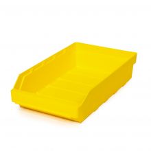 Lagerbehälter 4024 Gelb 400x240x95mm (lxbxh)