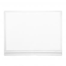 Durable Dokumententasche selbstklebend wasserdicht A4 transparent