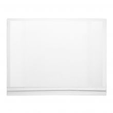 Durable Dokumententasche magnetisch wasserdicht A4 transparent