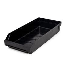 Lagerbehälter 5024 Schwarz (ESD) 500x240x95mm (lxbxh)