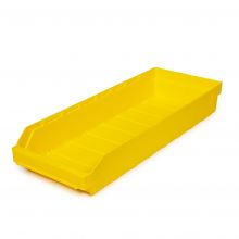 Lagerbehälter 6024 Gelb 600x240x95mm (lxbxh)