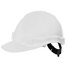 OXXA Essential Sicherheitshelm Apia 8000 weiß
