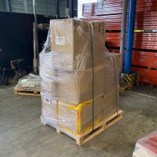 Vorteilsangebot 260 neue Lagerbehälter A2 und A4 170x105x75 / 350x210x160 mm (lxbxh)