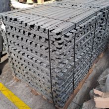 Gebrauchter Tiefenträger Polypal 1100x70x50 mm verzinkt