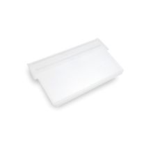 Trennwand transparent P24-15 240x150mm (bxh)