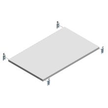 Ebene Fachboden HD 250kg 1300x800mm (bxt)