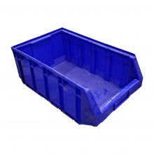 Gebrauchter Storefix Lagerbehälter 480x295x190 mm (lxbxh) blau