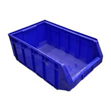 Gebrauchte Storefix Lagerbehälter 480x295x190 mm (HxBxT) blau