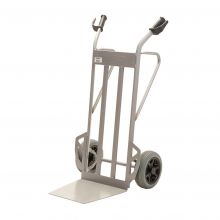 Stahl-Sackkarre Matador M-NST200-XXL-CT 350 kg 1100 mm