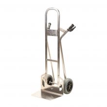 Aluminium-Sackkarre Matador M-NST300-CT 4530 ALUMINIUM 350 kg 1380 mm