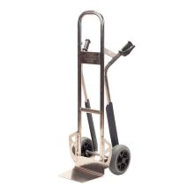 Aluminium-Sackkarre Matador M-NST300-CT-ALU+GL 350 kg 1380 mm