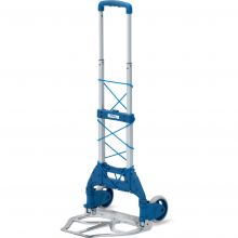 Paketroller, klappbare, faltbare Sackkarre 50 kg