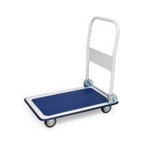 Plattformwagen 9710 Trade 150kg 730x480x840 mm (HxBxT)