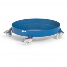 Fässerroller 250 kg Durchmesser 630 mm